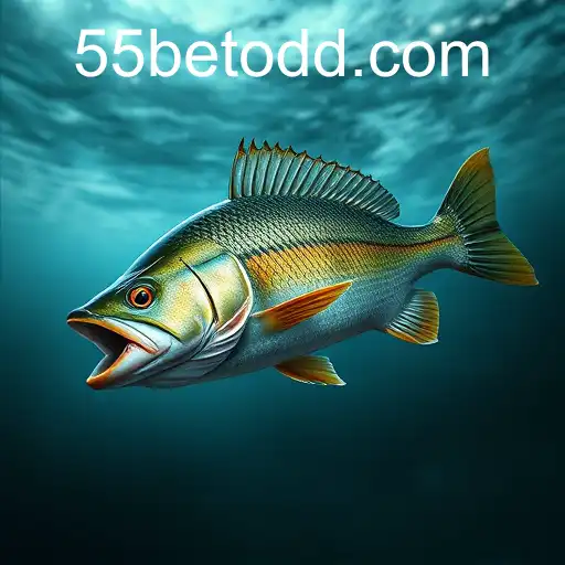 The Exciting World of Fishing Games: Exploring 55bet