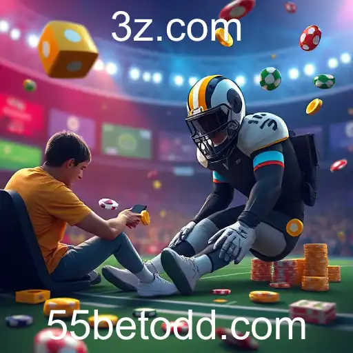 O Crescimento das Plataformas de Jogos Online em 2025