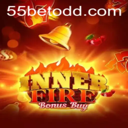 InnerFireBonusBuy: Exploring the Thrilling World of 55bet's Latest Game