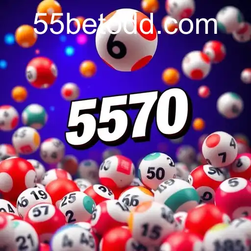 Exploring Lottery Games and the Rise of 55bet