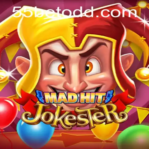 Discover the Excitement of MadHitJokester: An Engaging Dive into 55bet Gaming