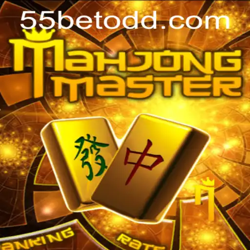 Discover the Thrilling World of MahJongMaster with 55bet