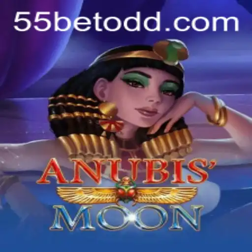 AnubisMoon: Unveiling the Mysteries of Ancient Egypt with 55bet