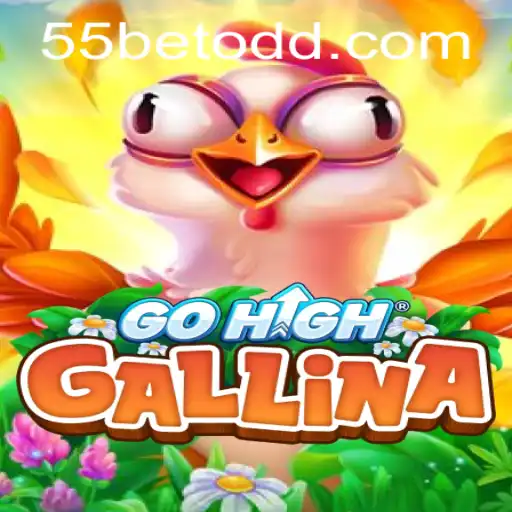 Discover GoHighGallina: A Riveting New Game with 55bet Elements