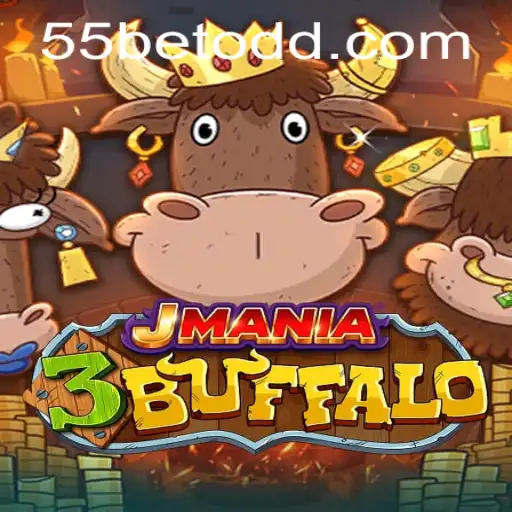 Discover the Exciting World of JMania3Buffalo: An Adventure Awaits
