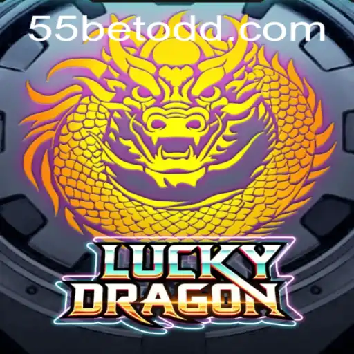 LuckyDragon: Engaging with the 55bet Experience
