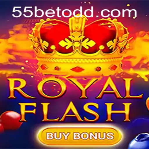 Exploring the Excitement of RoyalFlashBuyBonus: A Deep Dive into the Game