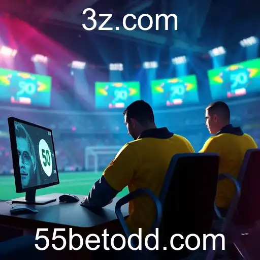 Tendências e Desafios no Mercado de Jogos Online