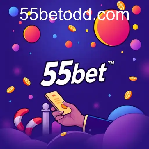 Promotions: The Role of 55bet in Modern Marketing