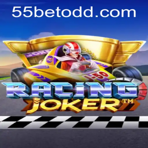 RacingJoker: A Thrilling Fusion of Racing and Strategy