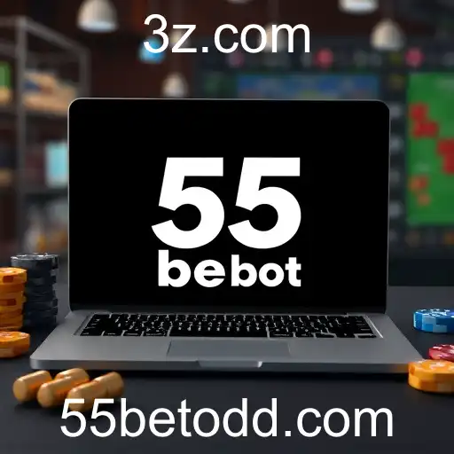 Explorando a Categoria de Blog em Jogos no 55bet