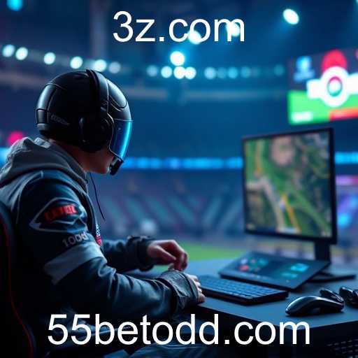 55bet: O Impacto das Apostas Online em 2025