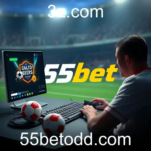 Impacto do Crescimento dos Sites de Jogos no Brasil