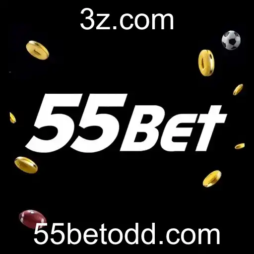 Explorando a Categoria 'Promoções' no 55bet: Oportunidades Imperdíveis para Jogadores