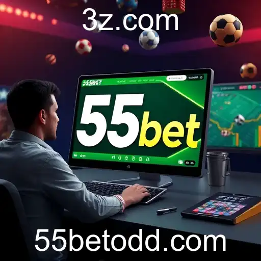 A Revolução dos Sites de Jogos em 2025