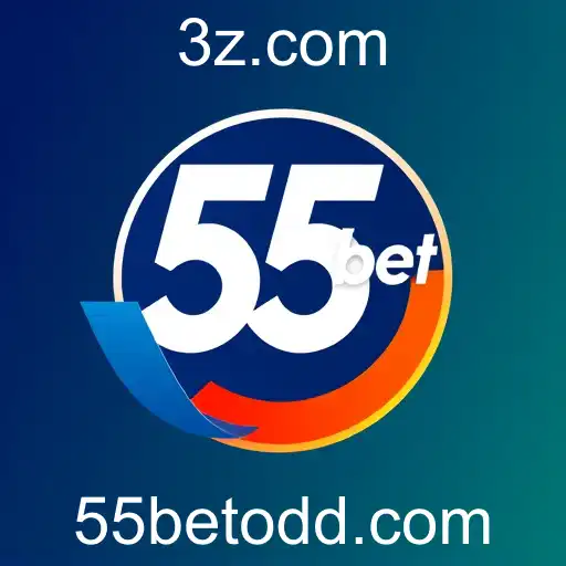 55bet: A Revolução no Mundo dos Jogos Online