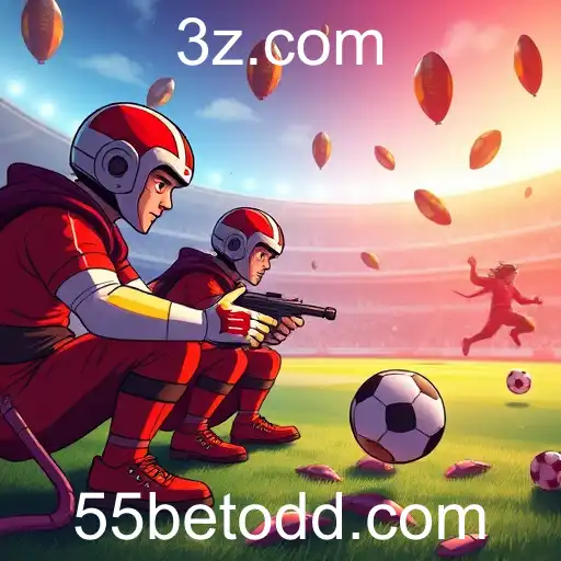 A Evolução do Mercado de Jogos Online em 2025