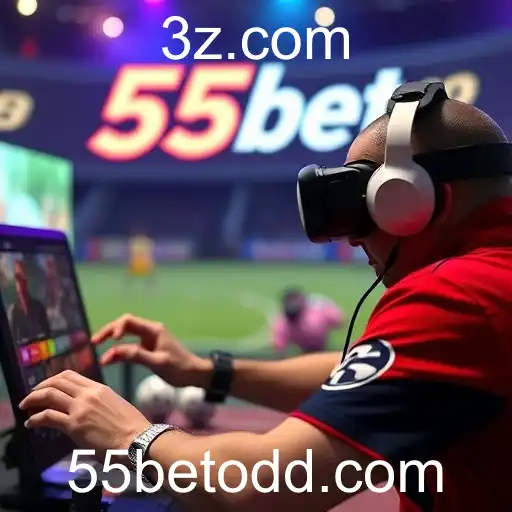 Tendências Atuais e Desafios no Mercado de Jogos Online em 2025