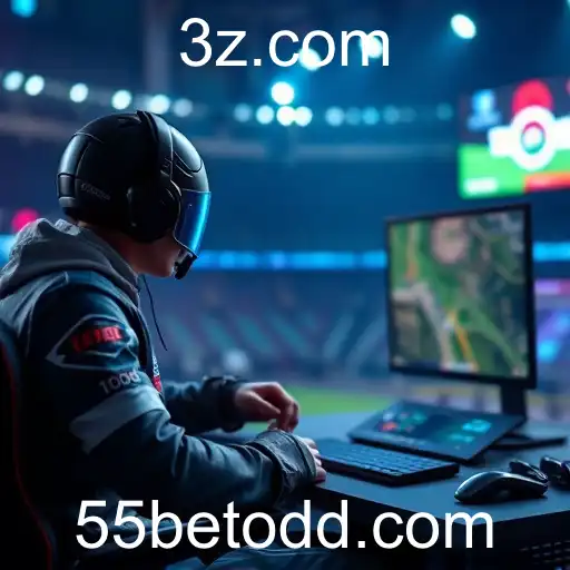 55bet: O Impacto das Apostas Online em 2025