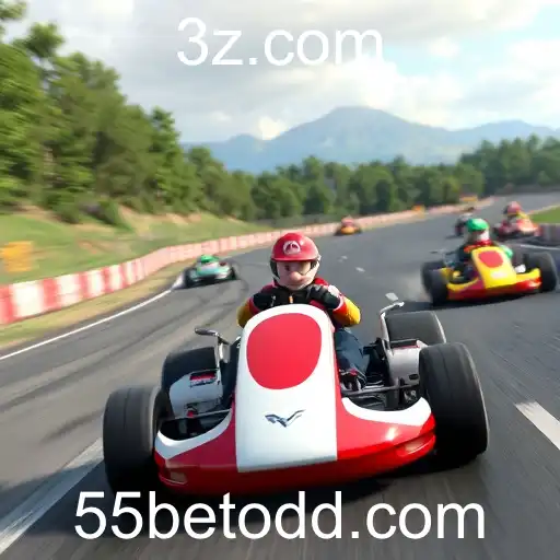 Explorando o Impacto das Plataformas de Apostas no Cenário Econômico Atual