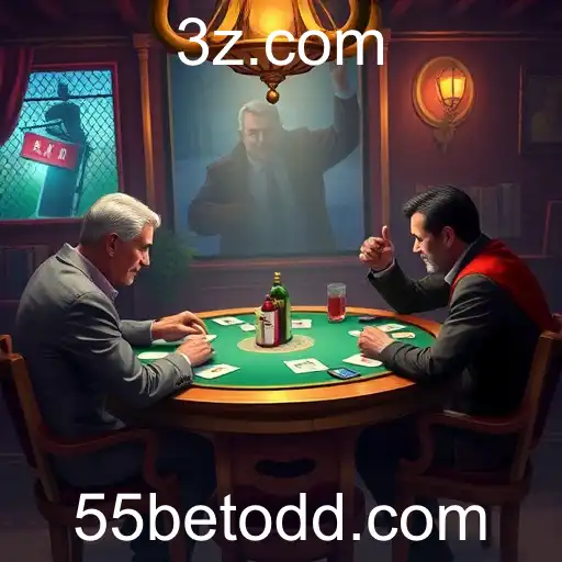 A Revolução dos Jogos de Azar Online no Brasil